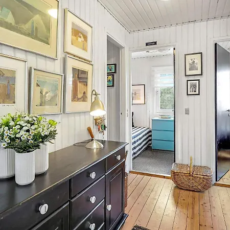 6 Person Holiday In Hals