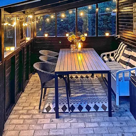 Semesterbostad 6 Person Holiday In